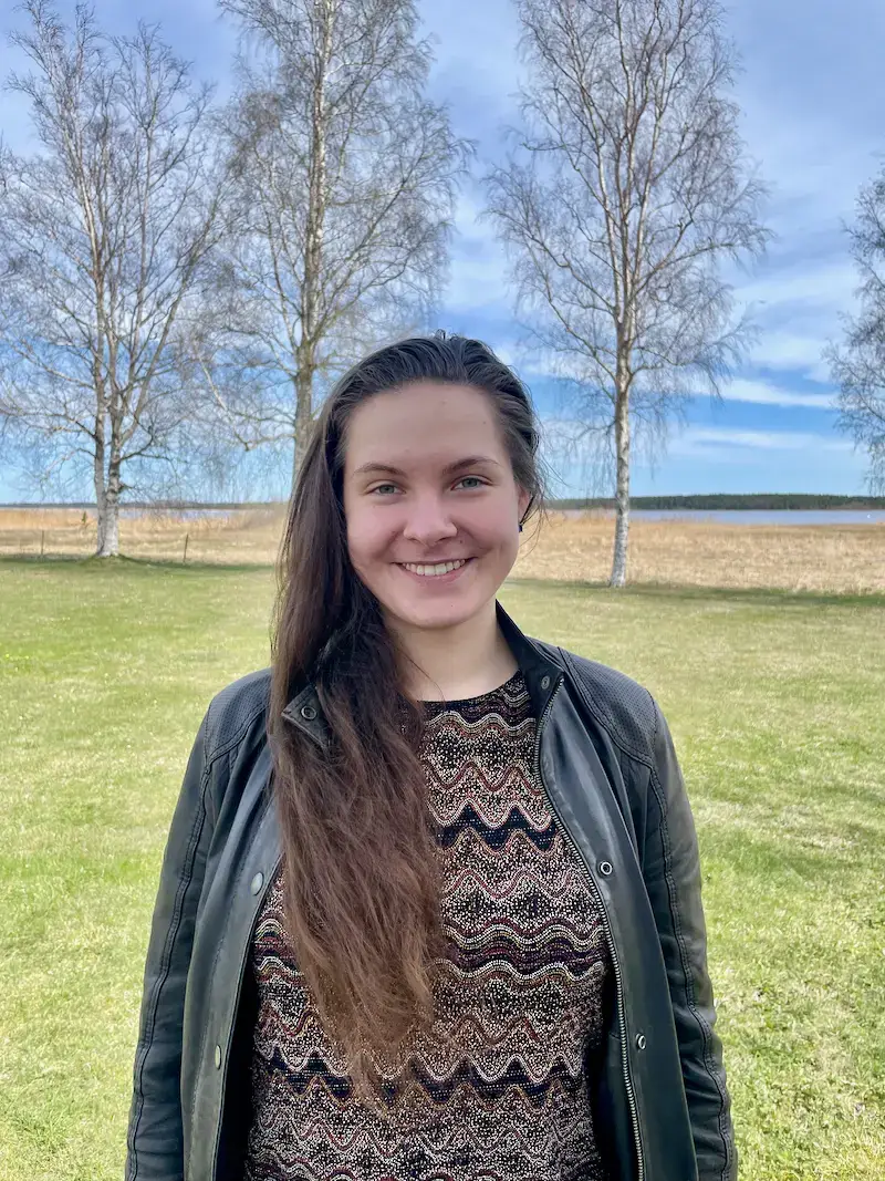 Kirsti Villard hosts Utoopia No 9 accommodation in Hiiumaa and question on what to do in Hiiumaa